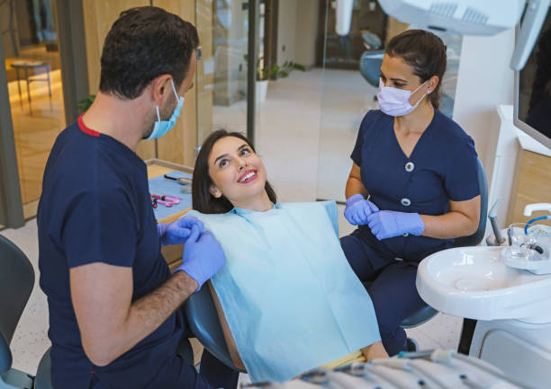 Best Sedation Dentistry  in Marks, MS